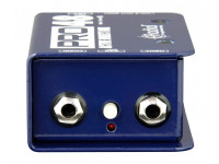 Radial Engineering Pro 48 Radial Engineering Pro 48